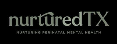 Nurtured TX logo
