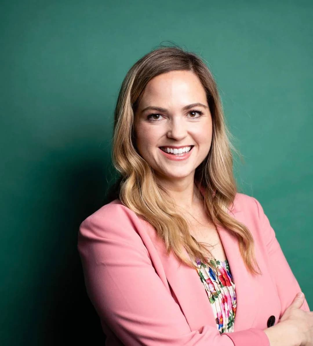 Dr. Jana Rundle - Postpartum Anxiety Therapist in Austin, Texas